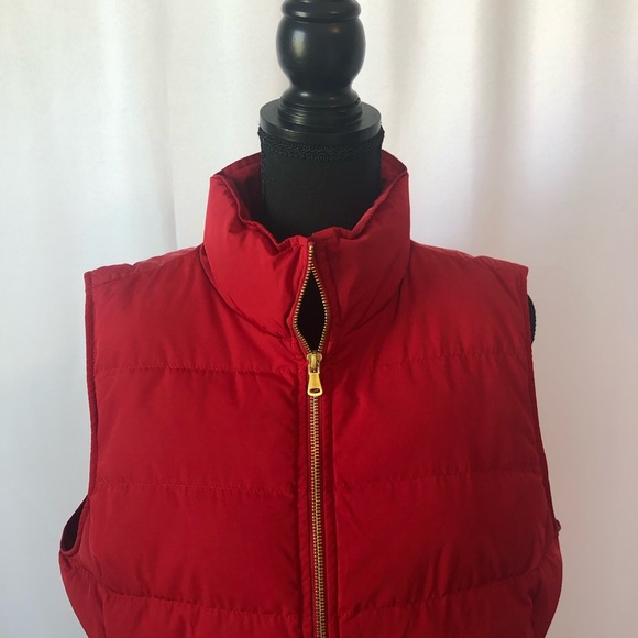Talbots vest - Picture 5 of 8